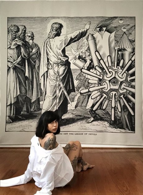 Aubrey Herrera NurlyFans-Pornos