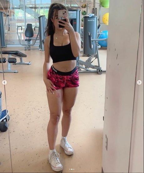 ayanarosee Nacktbilder von OnlyFans geleakt