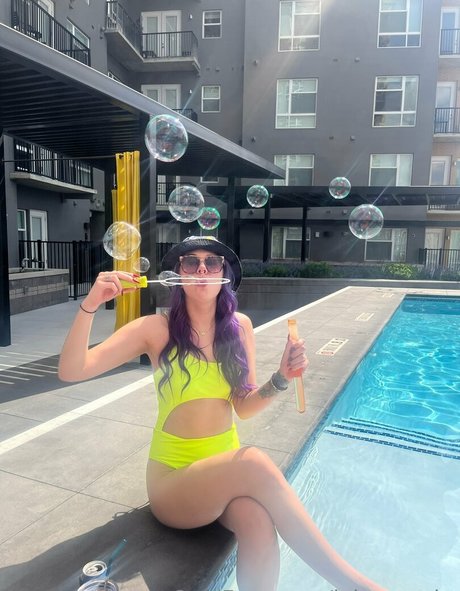 lolaxsparks Nacktbilder von OnlyFans geleakt