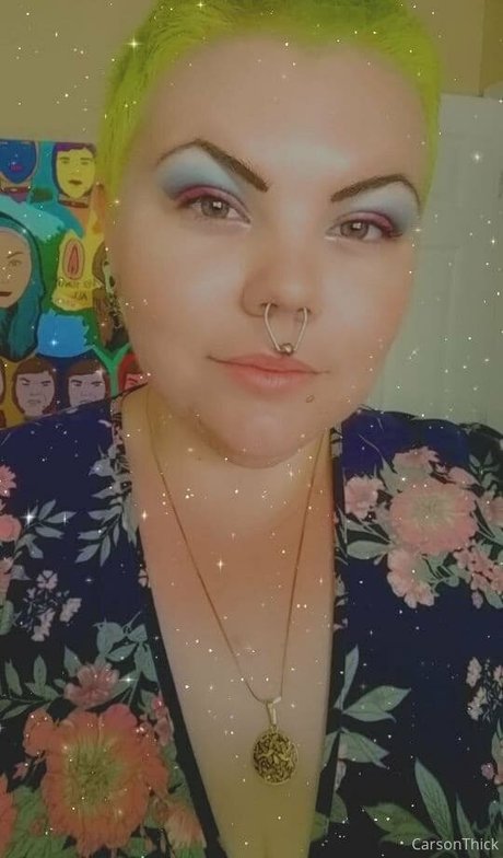 carsonthick Nackt OnlyFans