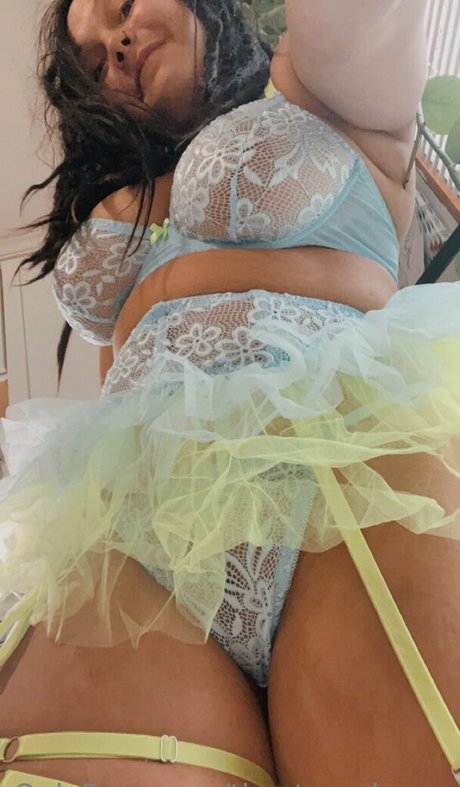 thestonedmom Nacktbilder geleakt