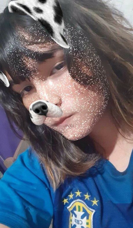 Dayane Gaia OnlyFans-Leaks