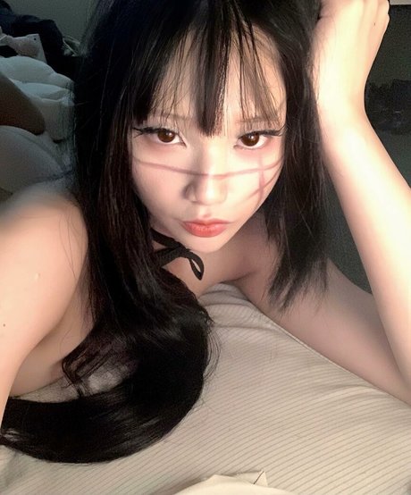 xji3lan OnlyFans Porn