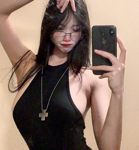 xji3lan Nacktbilder von OnlyFans