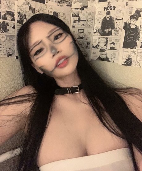 xji3lan Auf OnlyFans