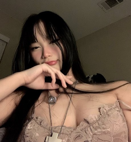 xji3lan Nackt geleakt OnlyFans