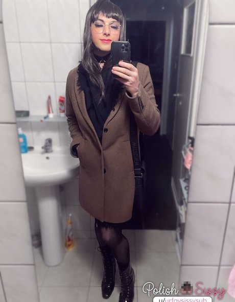 SaraSubmissive Nacktbilder von OnlyFans geleakt