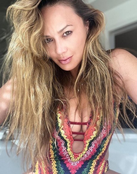 Moon Bloodgood Leaked OnlyFans Porn