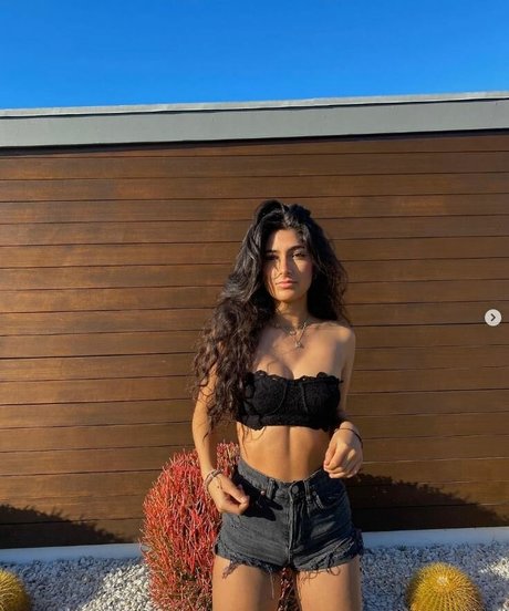 Donya Shabani XXX Leak OnlyFans