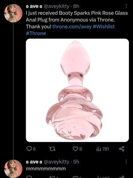 Aveykitty Leaked OnlyFans Bilder