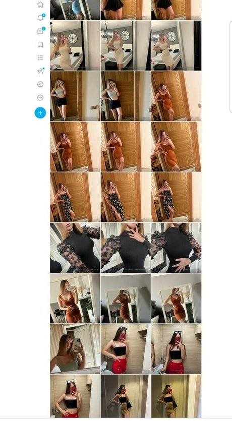 Coco s ASMR OnlyFans Leaks Nacktbilder