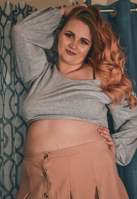 kinkycurvykat Leaked OnlyFans Fotos