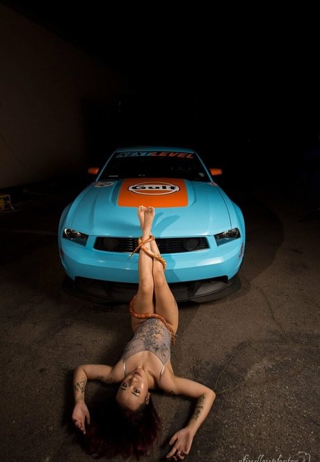 Emi Evans NSFW OnlyFans