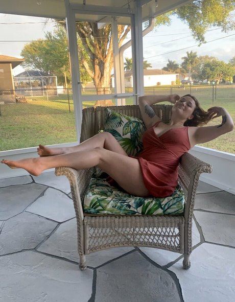 freckledbabyy Nackt auf OnlyFans