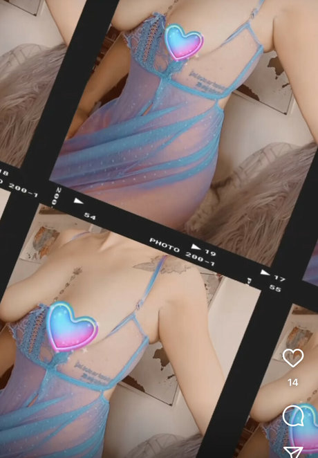 lilbitoffun12 OnlyFans nackt