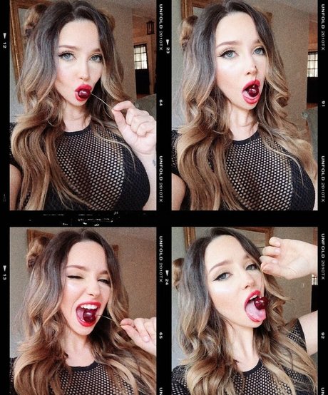 Ivianna Aria Nacktbilder von OnlyFans geleakt