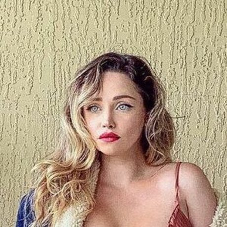 Ivianna Aria Leaked OnlyFans Fotos