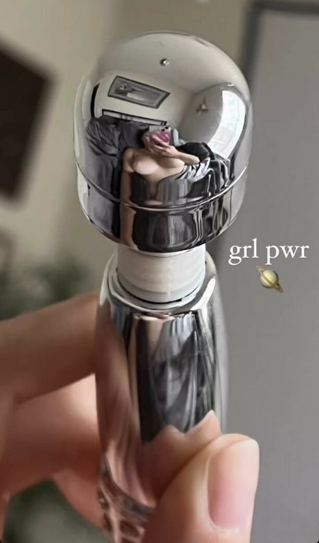 Ivianna Aria Nacktbilder von OnlyFans geleakt