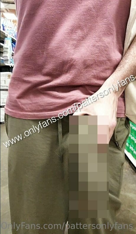 pattersonlyfans Leaked Porn OnlyFans