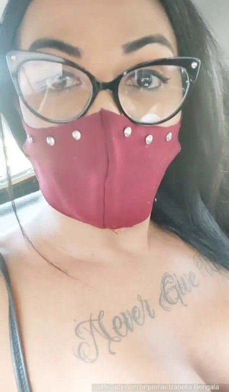 Izabella Bengala Nacktbilder-Leaks von OnlyFans