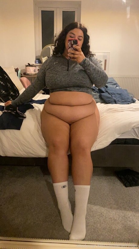 alissbonyt OnlyFans geleakter Pornografie