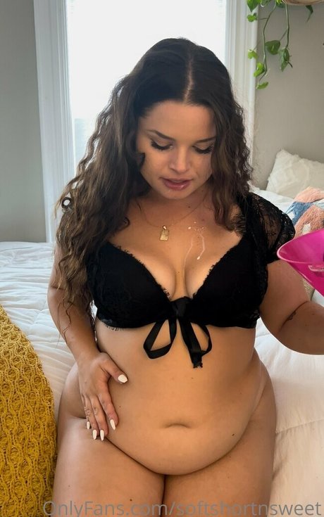 softshortnsweet OnlyFans-Leak