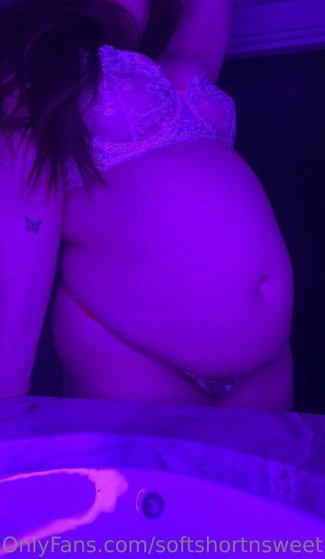 softshortnsweet OnlyFans Porno