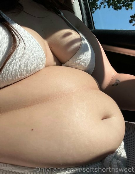 softshortnsweet OnlyFans Nacktbilder geleakt