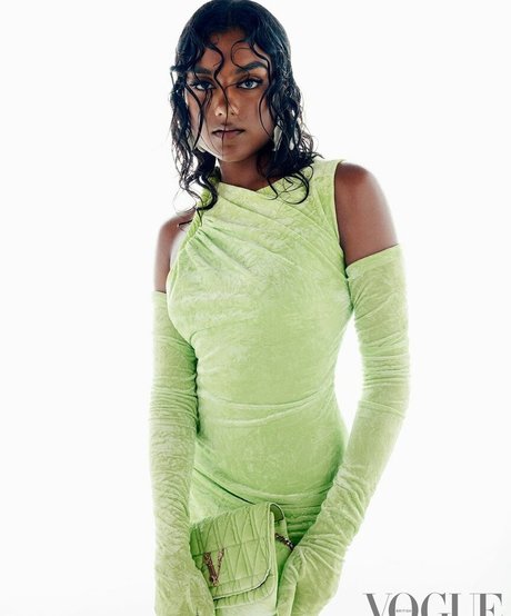 Simone Ashley OnlyFans