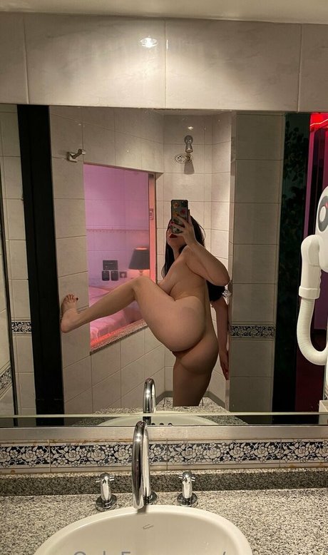 Angelitaauwu OnlyFans Modelfoto