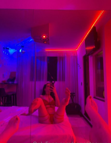 Angelitaauwu OnlyFans Sextape geleakt