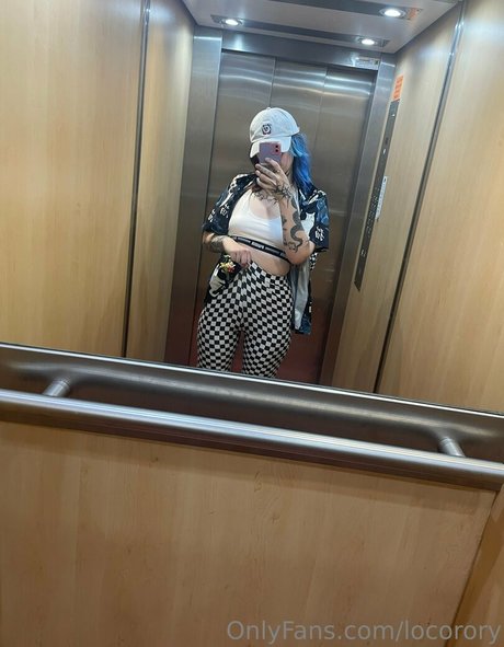 locorory Leaked OnlyFans Sex Tape