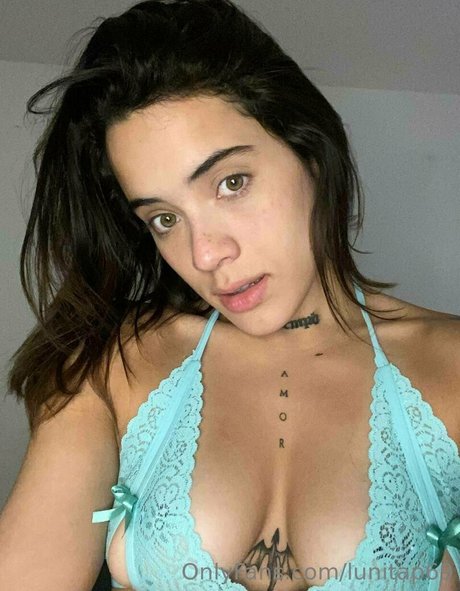 lunitap69 Leaked OnlyFans Fotos