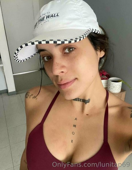 lunitap69 OnlyFans geleakter Pornografie