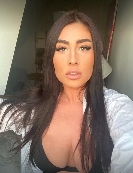 Baranyai Lanyok Nacktbilder geleakt OnlyFans