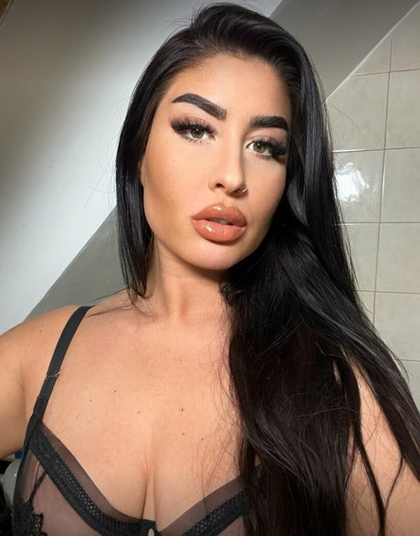 Baranyai Lanyok Nackt Leaks OnlyFans