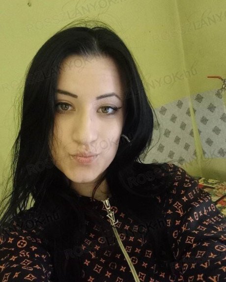 Baranyai Lanyok OnlyFans Sextape