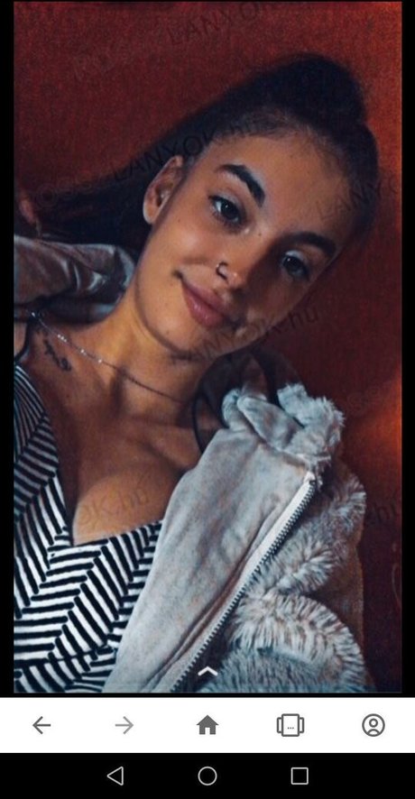 Baranyai Lanyok OnlyFans-Leak