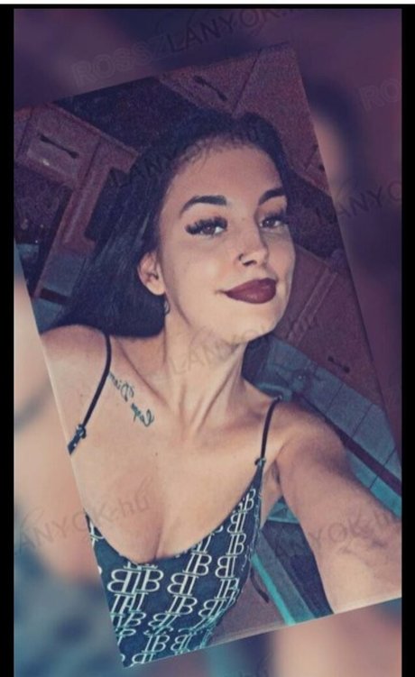 Baranyai Lanyok OnlyFans Sex Leak