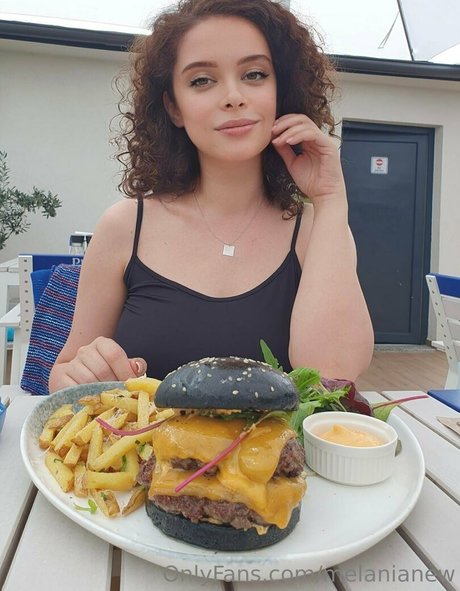 melanianew Nackt auf OnlyFans