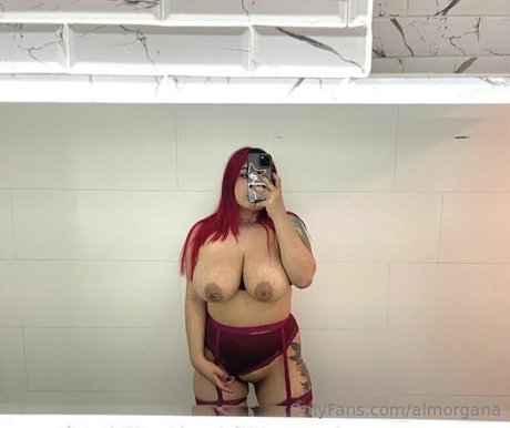 Almorgana OnlyFans Leaks