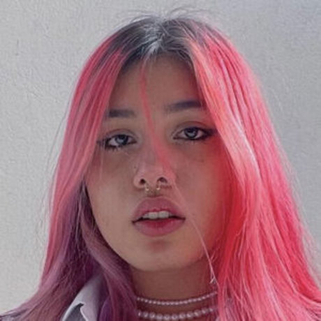 Almorgana Nacktbilder-Leaks von OnlyFans