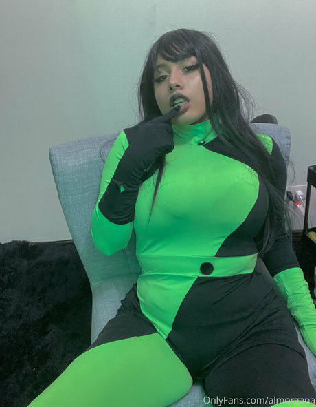 Almorgana Neue OnlyFans Leaks