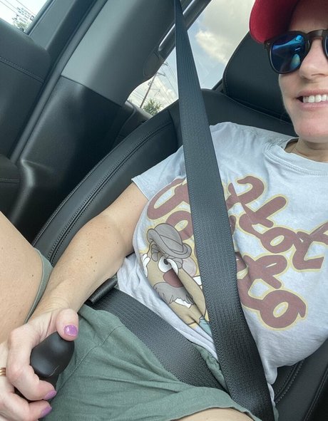 mrsredwood Po OnlyFans