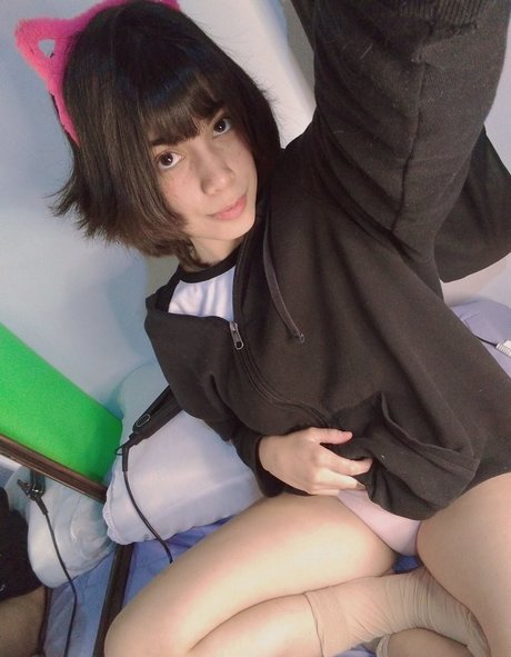 Kinoko Rin OnlyFans