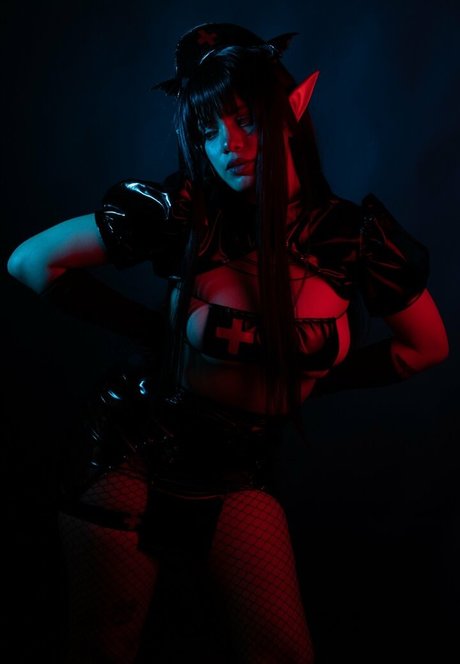 Kinoko Rin Nacktbilder OnlyFans geleakt