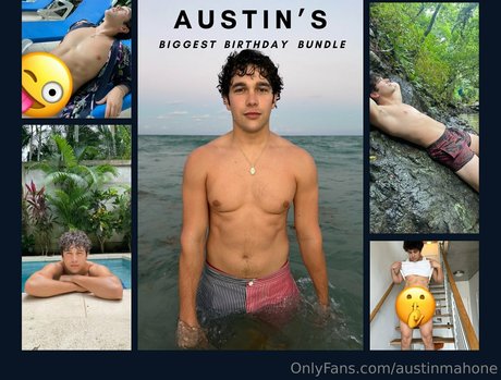 austinmahone OnlyFans Leaks Gratis