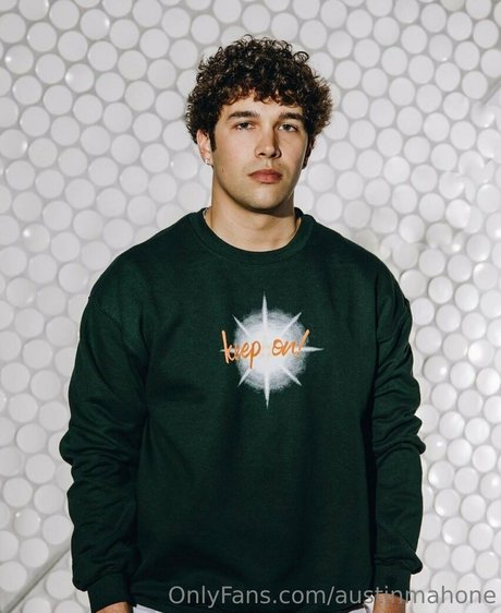 austinmahone Leaked OnlyFans Content
