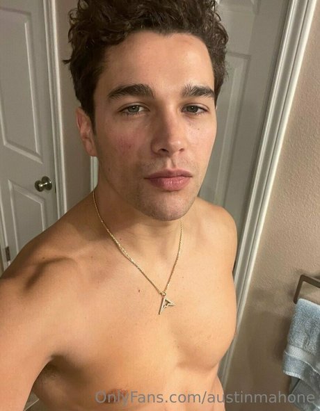austinmahone Leak von OnlyFans-Inhalten