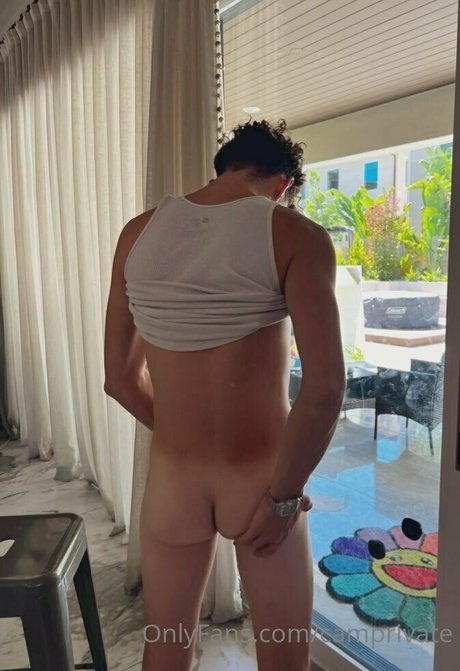 camprivate OnlyFans-Komplettinhalte